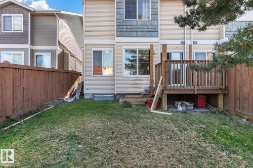 40 14208 36 Street, Edmonton, AB - Outdoor