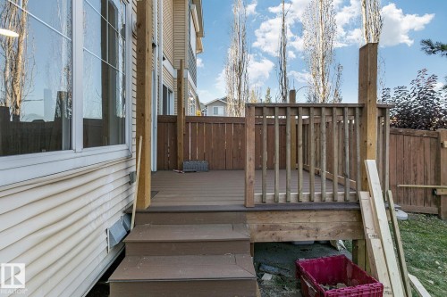 40 14208 36 Street, Edmonton, AB - Outdoor