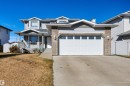 113 Pipestone Drive, Millet, AB  - Outdoor With Facade 