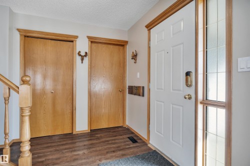 113 Pipestone Drive, Millet, AB - Indoor Photo Showing Other Room