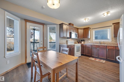 113 Pipestone Drive, Millet, AB - Indoor