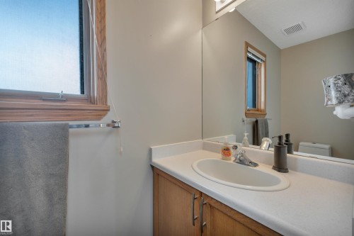 113 Pipestone Drive, Millet, AB - Indoor Photo Showing Bathroom