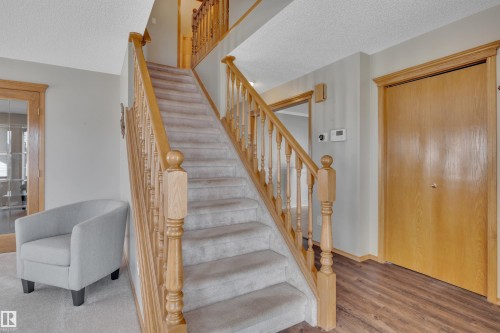 113 Pipestone Drive, Millet, AB - Indoor Photo Showing Other Room