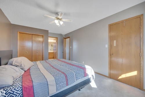 113 Pipestone Drive, Millet, AB - Indoor Photo Showing Bedroom