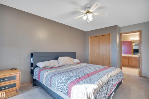 113 Pipestone Drive, Millet, AB - Indoor Photo Showing Bedroom