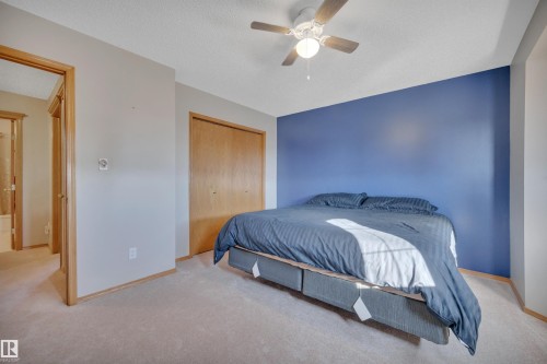 113 Pipestone Drive, Millet, AB - Indoor Photo Showing Bedroom