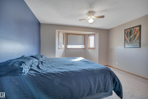 113 Pipestone Drive, Millet, AB - Indoor Photo Showing Bedroom