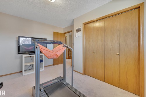 113 Pipestone Drive, Millet, AB - Indoor Photo Showing Other Room