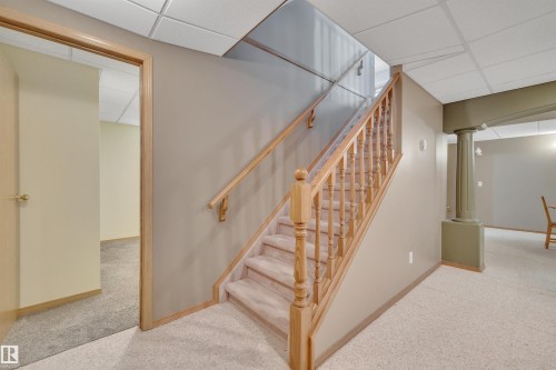 113 Pipestone Drive, Millet, AB - Indoor Photo Showing Other Room