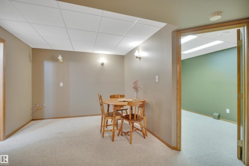 113 Pipestone Drive, Millet, AB - Indoor