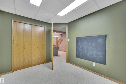 113 Pipestone Drive, Millet, AB - Indoor Photo Showing Other Room