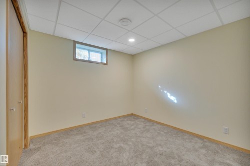 113 Pipestone Drive, Millet, AB - Indoor Photo Showing Other Room