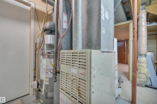 113 Pipestone Drive, Millet, AB - Indoor Photo Showing Other Room