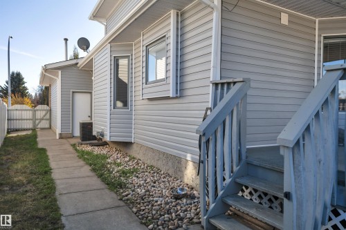 113 Pipestone Drive, Millet, AB - Outdoor With Exterior