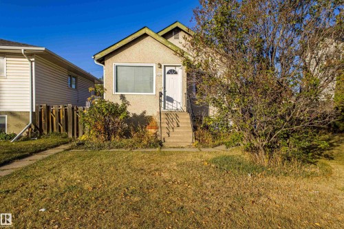 12716 12718 94 Street, Edmonton, AB - Outdoor