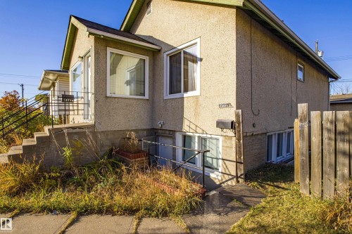 12716 12718 94 Street, Edmonton, AB - Outdoor With Exterior