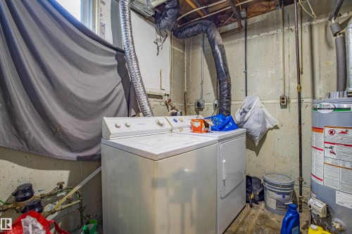 12716 12718 94 Street, Edmonton, AB - Indoor