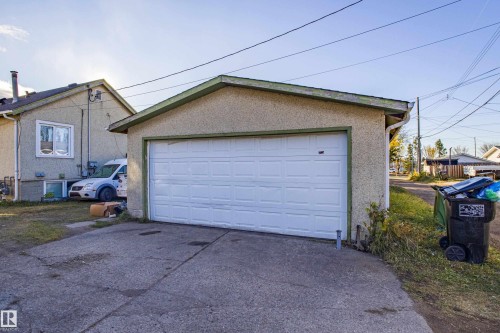 12716 12718 94 Street, Edmonton, AB - Outdoor With Exterior