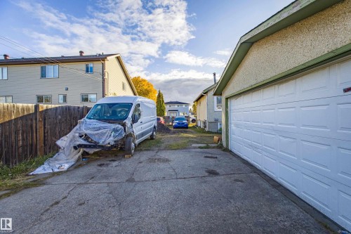 12716 12718 94 Street, Edmonton, AB - Outdoor With Exterior