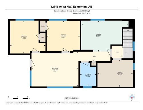 12716 12718 94 Street, Edmonton, AB - Other