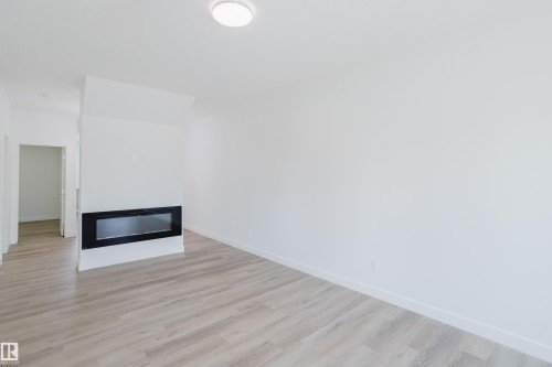 263 Munn Way, Leduc, AB - Indoor With Fireplace