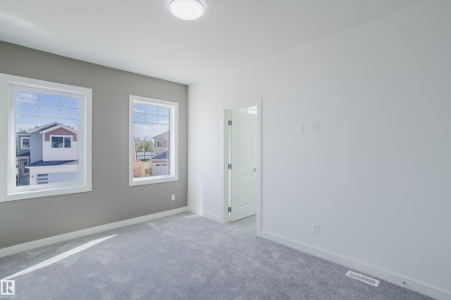 263 Munn Way, Leduc, AB - Indoor Photo Showing Other Room