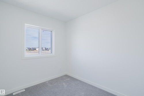 263 Munn Way, Leduc, AB - Indoor Photo Showing Other Room