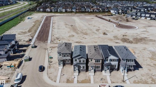 263 Munn Way, Leduc, AB - Outdoor