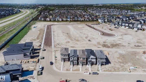 263 Munn Way, Leduc, AB - Outdoor With View