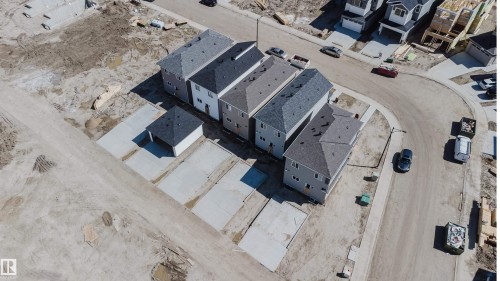 263 Munn Way, Leduc, AB - Outdoor