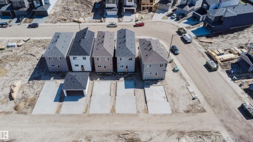 263 Munn Way, Leduc, AB - Outdoor