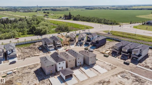 263 Munn Way, Leduc, AB - Outdoor With View