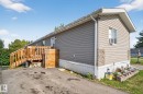 133 Willow Park Estates, Leduc, AB  - Outdoor With Exterior 