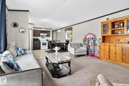 133 Willow Park Estates, Leduc, AB - Indoor