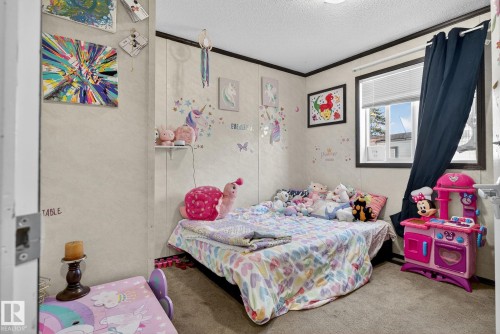 133 Willow Park Estates, Leduc, AB - Indoor Photo Showing Bedroom