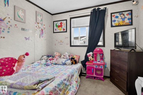 133 Willow Park Estates, Leduc, AB - Indoor Photo Showing Bedroom