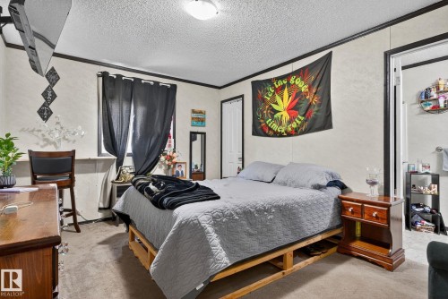 133 Willow Park Estates, Leduc, AB - Indoor Photo Showing Bedroom
