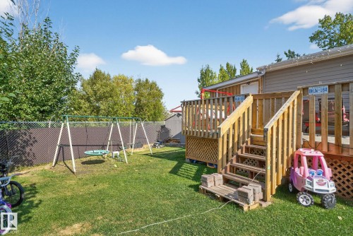 133 Willow Park Estates, Leduc, AB - Outdoor
