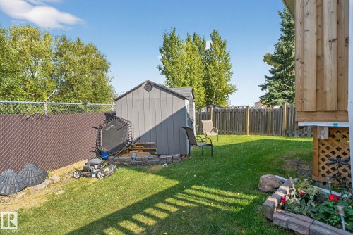 133 Willow Park Estates, Leduc, AB - Outdoor