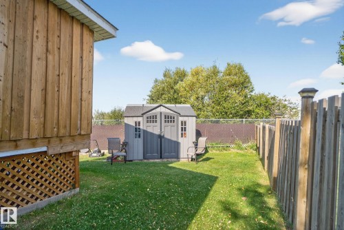 133 Willow Park Estates, Leduc, AB - Outdoor