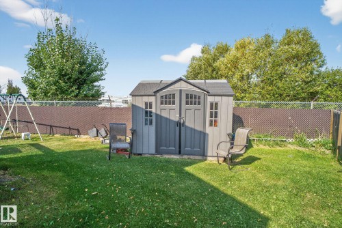 133 Willow Park Estates, Leduc, AB - Outdoor