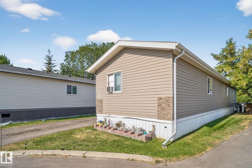 133 Willow Park Estates, Leduc, AB - Outdoor With Exterior