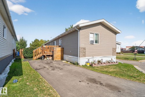 133 Willow Park Estates, Leduc, AB - Outdoor With Exterior