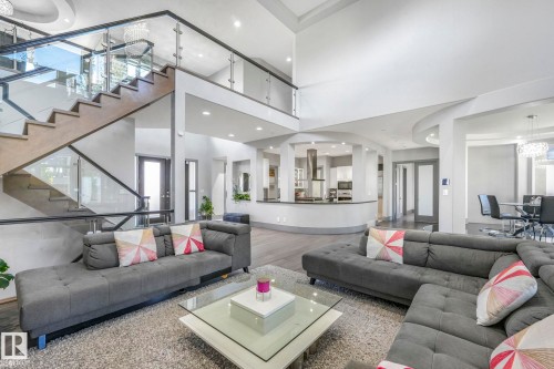 3510 Watson Point(E), Edmonton, AB - Indoor