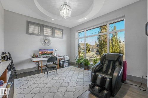 3510 Watson Point(E), Edmonton, AB - Indoor