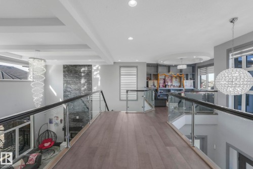 3510 Watson Point(E), Edmonton, AB - Indoor Photo Showing Other Room