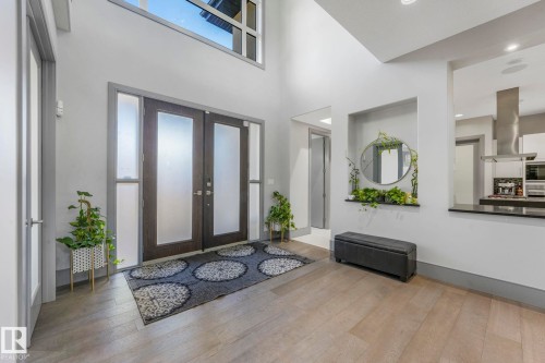 3510 Watson Point(E), Edmonton, AB - Indoor Photo Showing Other Room