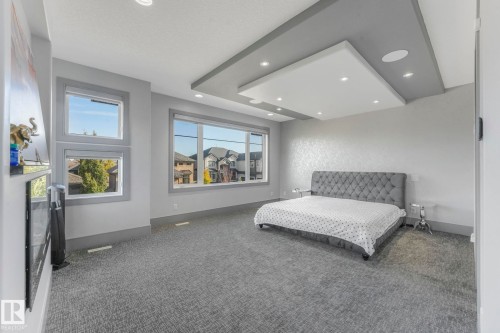 3510 Watson Point(E), Edmonton, AB - Indoor