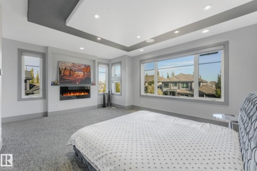 3510 Watson Point(E), Edmonton, AB - Indoor Photo Showing Other Room