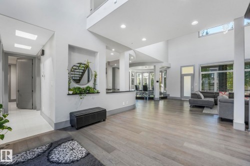 3510 Watson Point(E), Edmonton, AB - Indoor